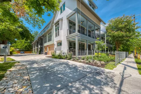 139 Cedar #103, San Antonio, TX 78210