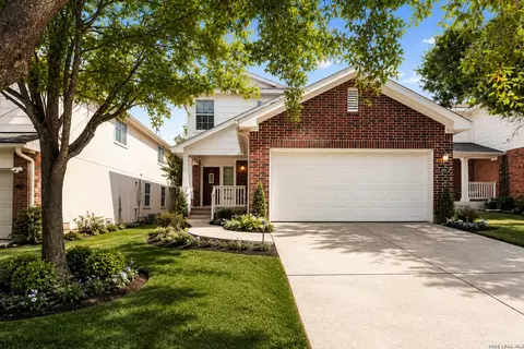 16014 Dominic Pl, San Antonio, TX 78247