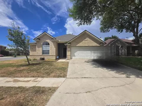 9703 Copper Oak, Converse, TX 78109 photo 1