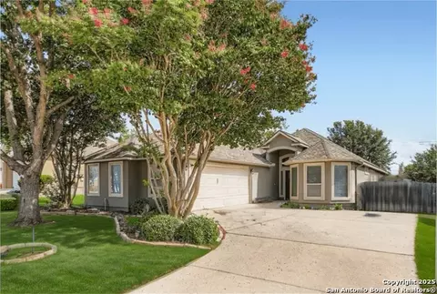 2309 N Ranch Ests, New Braunfels, TX 78130