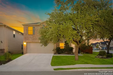 11407 Liberty Fld, San Antonio, TX 78254