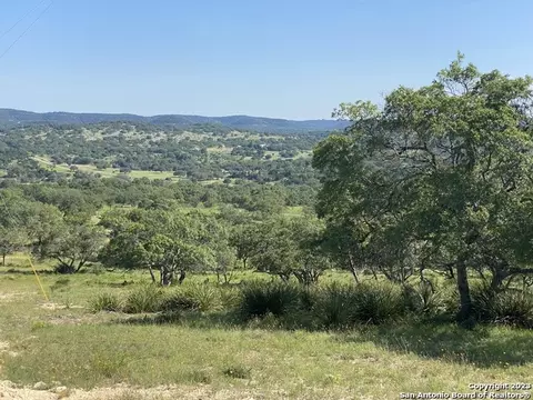 lot56 Red Stag Ln, Pipe Creek, TX 78063
