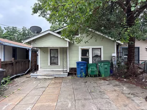 910 Green, San Antonio, TX 78225