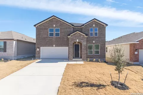 15516 Electra Cir, San Antonio, TX 78245