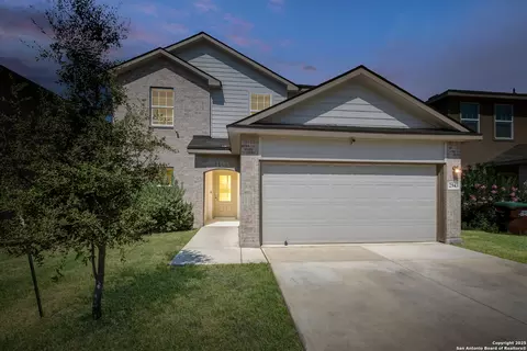 2943 Pemberton Post, San Antonio, TX 78245
