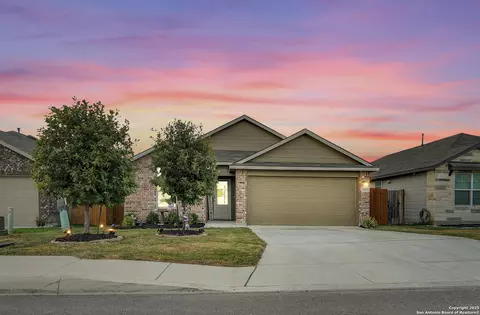 13019 Minuet Sway, San Antonio, TX 78252