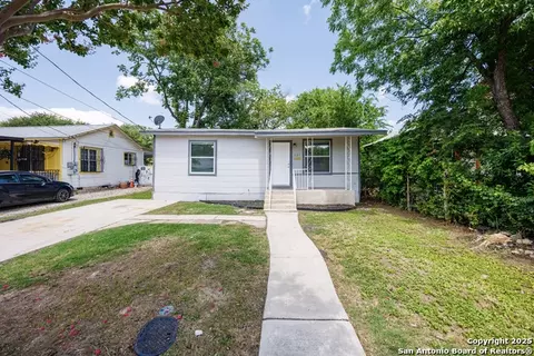 131 Neff, San Antonio, TX 78207