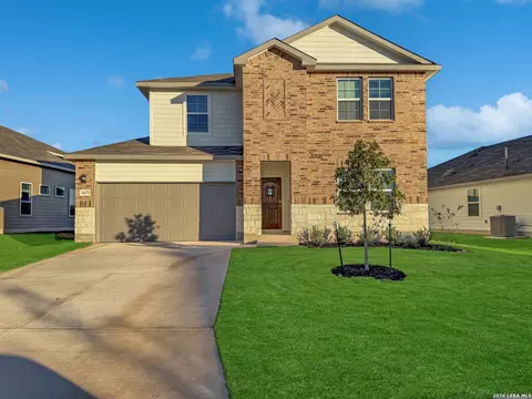 14675 Pearl Flts, San Antonio, TX 78253
