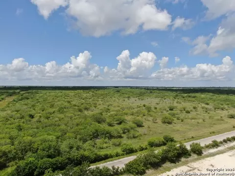 Tract 7 Tbd Cr 208, Hobson, TX 78117