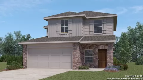 10414 San Saba Fls, San Antonio, TX 78253