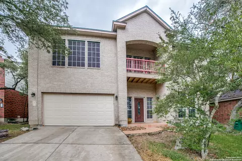 7 Brentcove, San Antonio, TX 78254