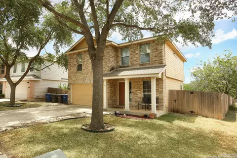 423 Silver Bit, San Antonio, TX 78227