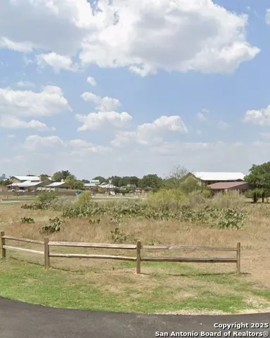 0 Airport, Bandera, TX 78003