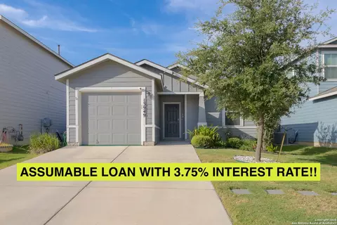 13949 Amazing Vly, San Antonio, TX 78254