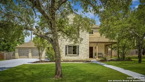 29756 Cojak Cir, Fair Oaks Ranch, TX 78015