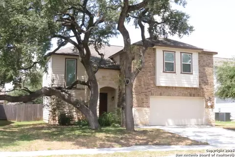7915 Blackhawk Pass, San Antonio, TX 78253