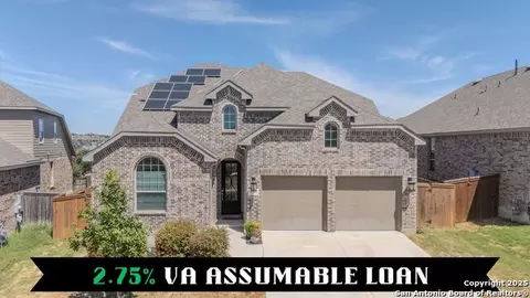 1751 Doubleday Ln, San Antonio, TX 78253