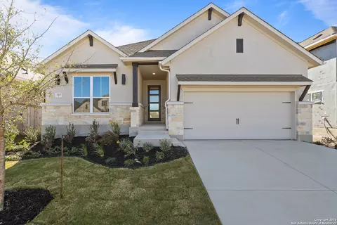 340 Hulda Trl, New Braunfels, TX 78130