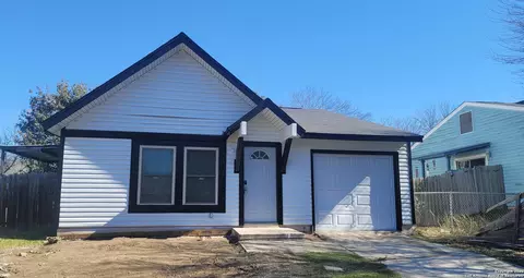 4146 Frontier Sun, San Antonio, TX 78244