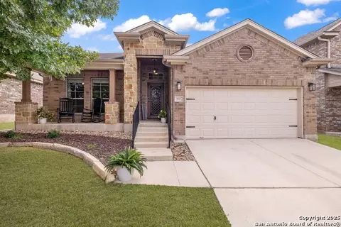 5610 Thunder Oaks, San Antonio, TX 78261