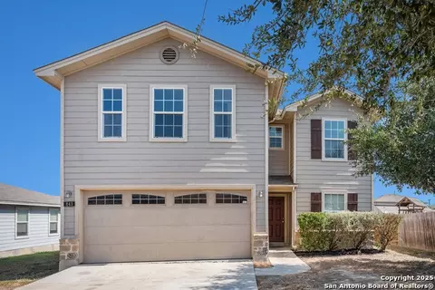 843 Six Iron, San Antonio, TX 78221