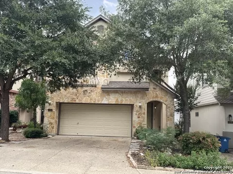 1234 Tweed Willow, San Antonio, TX 78258