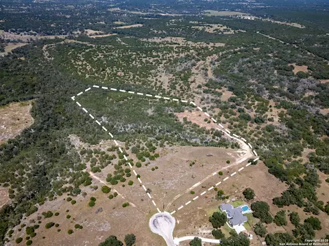 lot11 Wainright Spgs, Boerne, TX 78006