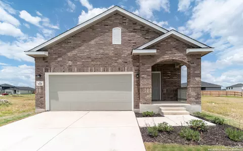 9019 Gilly Park, Converse, TX 78109