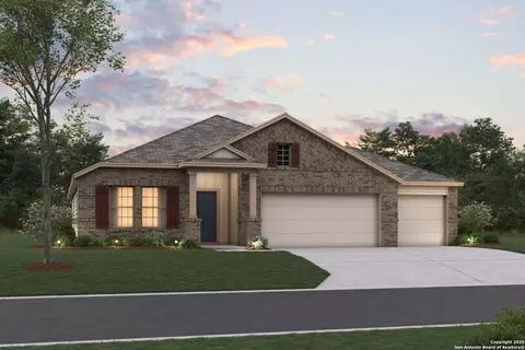 159 Cheyenne Dr, Floresville, TX 78114
