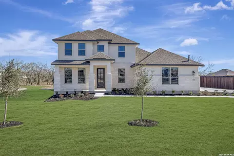 5136 Everly Ter, San Antonio, TX 78263