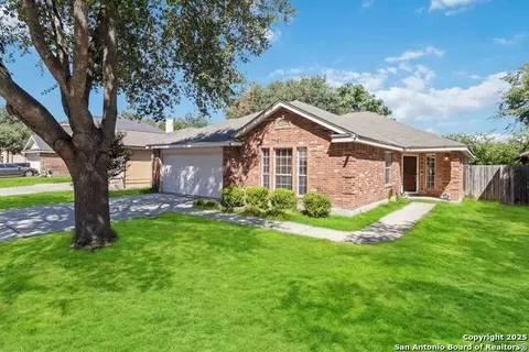 5403 Stormy Autumn, San Antonio, TX 78247