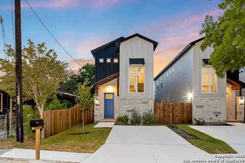 507 Linden, San Antonio, TX 78211