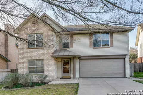 2814 Redrock Trl, San Antonio, TX 78259
