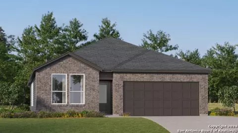 2127 Artemis Dr, Portland, TX 78374