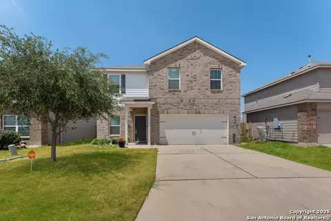 15231 Harbor Lndg, Von Ormy, TX 78073 photo 1
