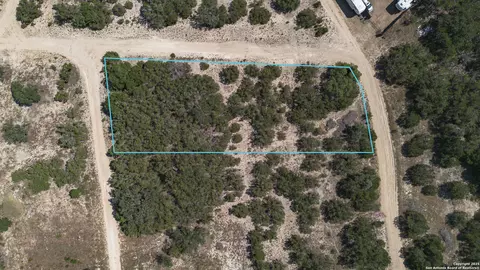 lot34 50 Cliff Dr, Spring Branch, TX 78070