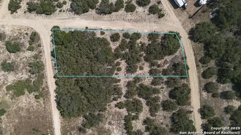 lot34 50 Cliff Dr, Spring Branch, TX 78070
