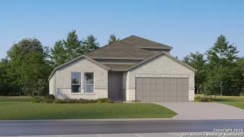 1232 Fox Wing Way, New Braunfels, TX 78132