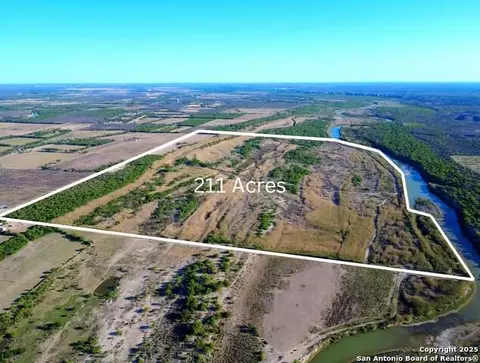 Off Rizley Rd Off Rizley Rd, Quemado, TX 78877