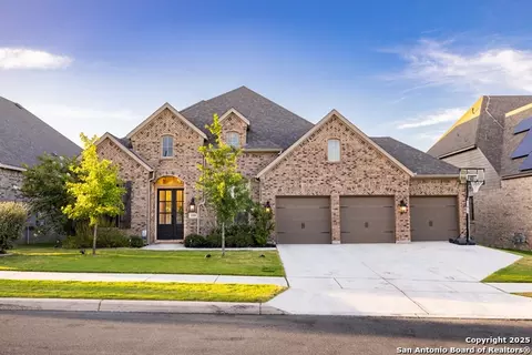 118 Wild Rose Hl, Boerne, TX 78006
