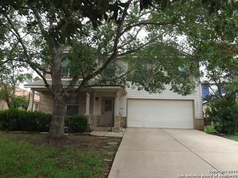 1208 Creek Knl, San Antonio, TX 78253