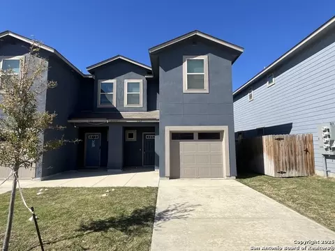 6303 Luglio, San Antonio, TX 78233