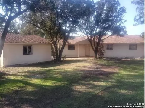 315 Mountain Top, Spring Branch, TX 78070