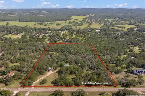 1060 Forest View Dr, Blanco, TX 78606