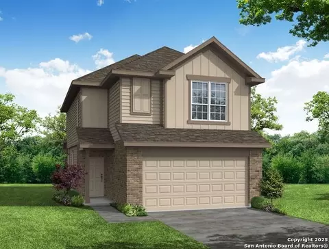 4939 Blue Rnch, San Antonio, TX 78222