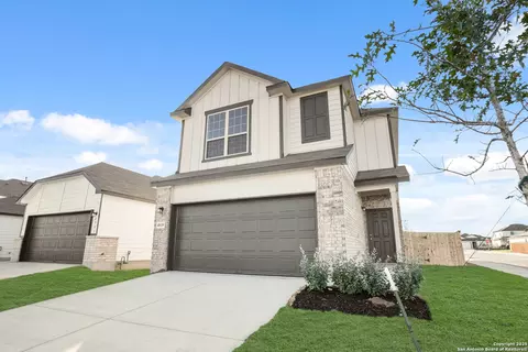 4939 Blue Rnch, San Antonio, TX 78222