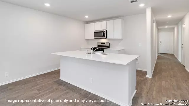 Entry Way - 13935 Sandstone Pass, San Antonio, TX 78253 photo 1 of 2