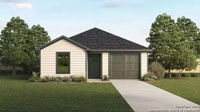 Exterior - 13935 Sandstone Pass, San Antonio, TX 78253 photo 1 of 22