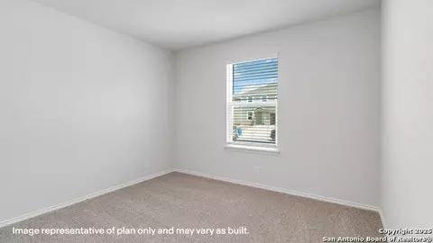 Bedroom - 13935 Sandstone Pass, San Antonio, TX 78253 photo 1 of 2