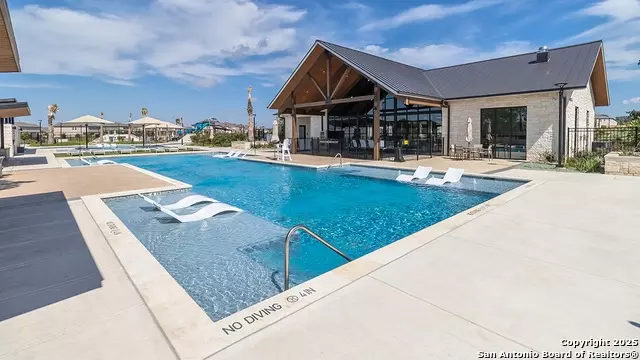 Exterior - 13935 Sandstone Pass, San Antonio, TX 78253 photo 14 of 22